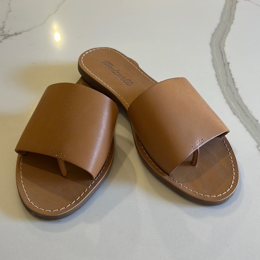 Madewell Sandals